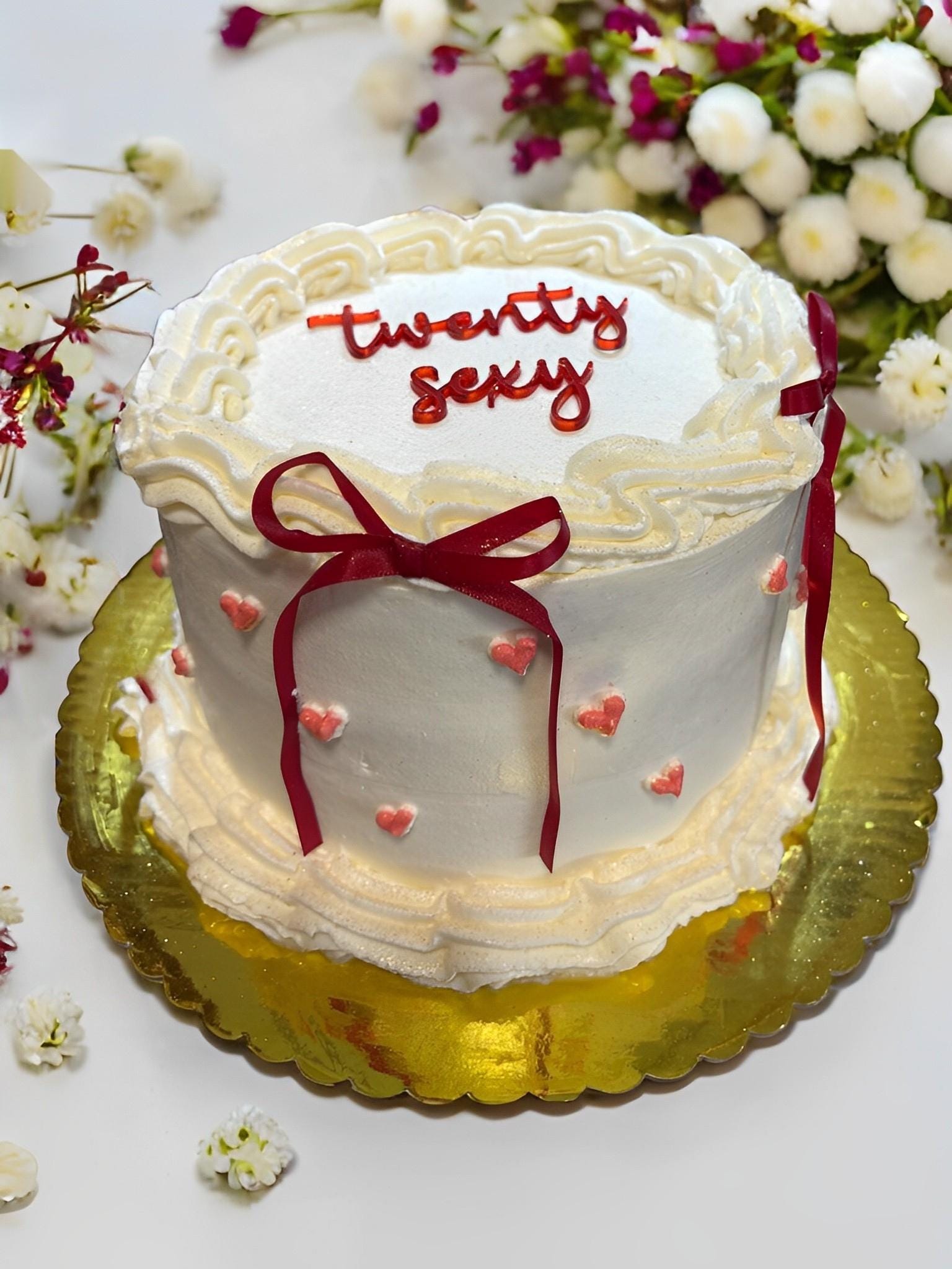 Caketopper personalisiert aus Acryl | Wunschtext 1–3 Wörter | Verschiedene Farben | Tortenaufleger Geburtstag Hochzeit Partydeko
