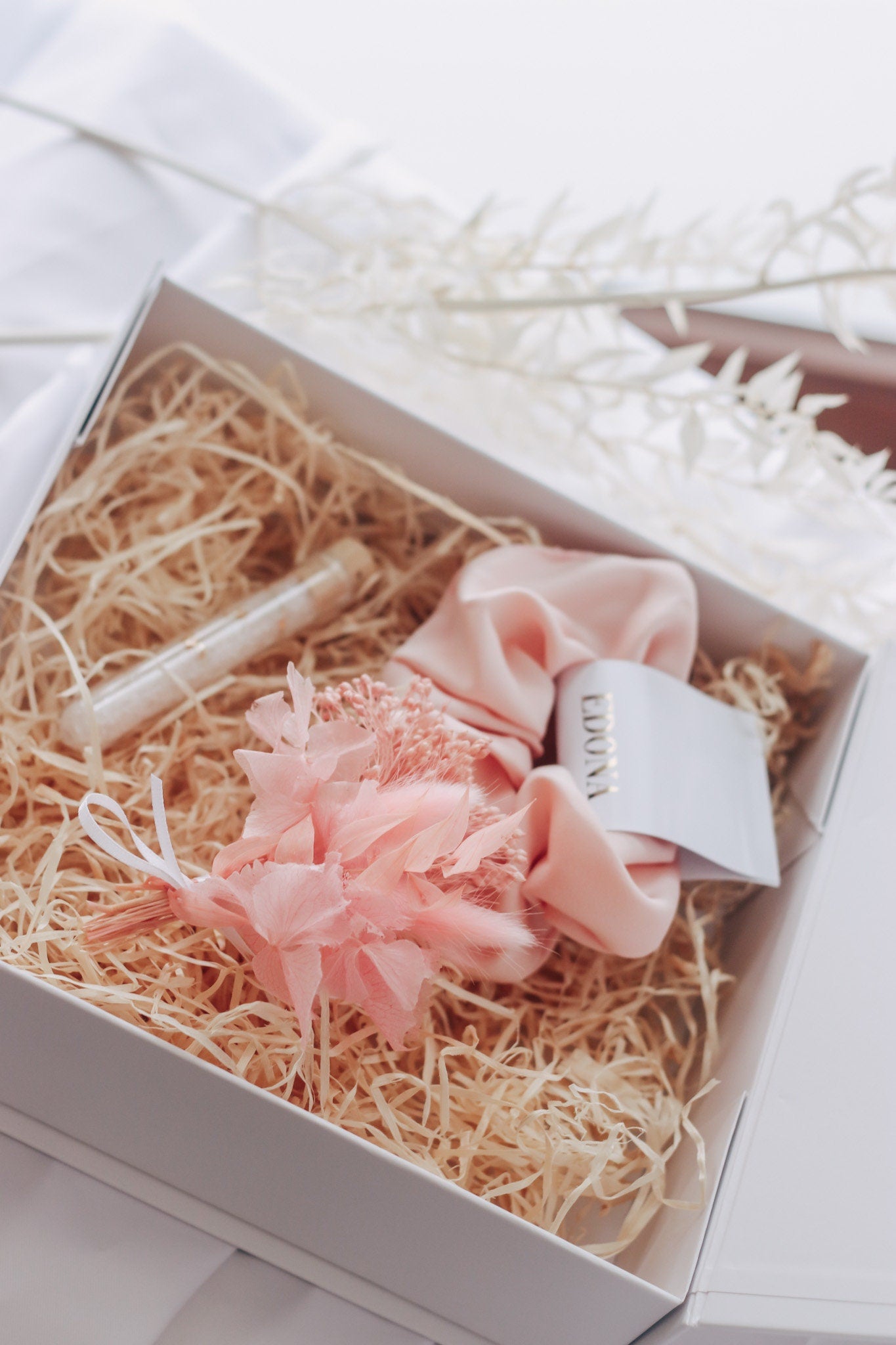 Geschenkbox "Willst du meine Brautjungfer/Trauzeugin sein" personalisiert Team Bride Brautjungfer Trauzeugin fragen